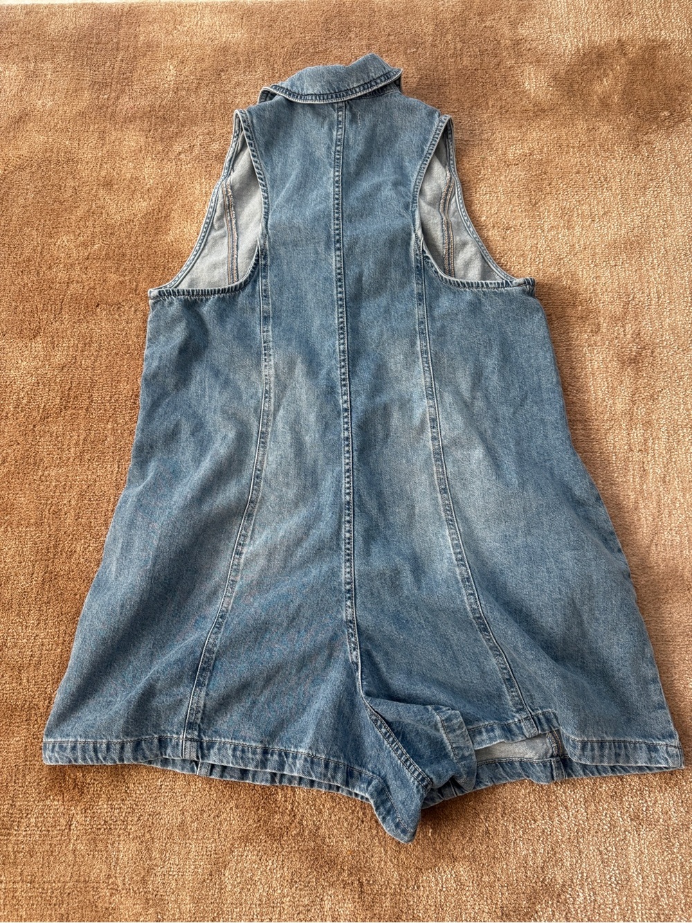 Free People × REVOLVE Dover Playsuit - Picture 6 of 8